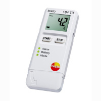 testo 184 T3 - мини-логгер данных температуры