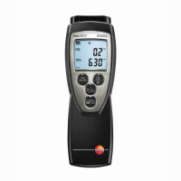 testo 315-3 - газоанализатор
