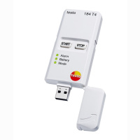 testo 184 T4 - мини-логгер данных температуры