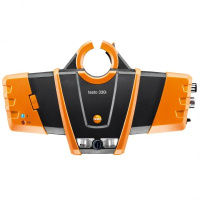 testo 330i - анализатор дымовых газов