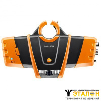 testo 330i - анализатор дымовых газов
