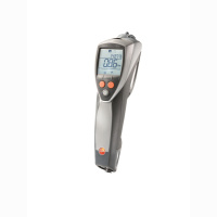 testo 338 - электронный дымомер