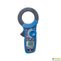 DT-9812 - компактные токовые клещи для измерения переменного тока