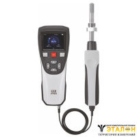 DT-8321 - измеритель температуры и влажности