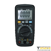 DT-932 - мультиметр