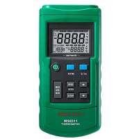 MS6511 - термометр цифровой