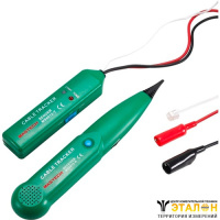 Mastech MS6812A - тестер кабеля