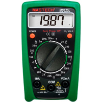 Mastech MS820L - мультиметр карманный