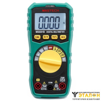 Mastech MS8301B - цифровой мультиметр