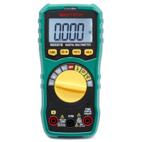 Mastech MS8301B - цифровой мультиметр