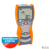 TC-20 - измеритель параметров петли короткого замыкания