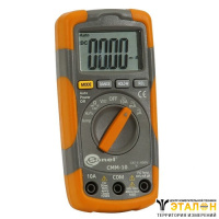CMM-10 - мультиметр цифровой