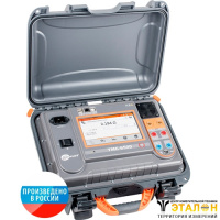 TMC-6500 - микроомметр