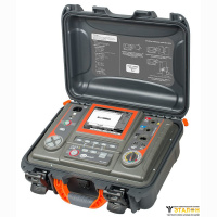 MIC-5050 - измеритель параметров электроизоляции