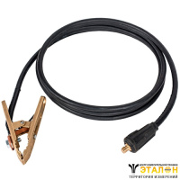 WAPRZ006BLI2 - кабель токовый 6м 200 А чёрный I2