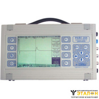 РЕЙС-205 - цифровой рефлектометр