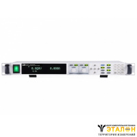 IT6502D - мощный источник питания постоянного тока