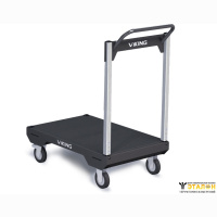 МТТ/К-13 ESD - многофункциональная транспортная тележка (комплект 13) антистатическое исполнение