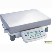 ACZET (Citizen Scale) CY-31K. Лабораторные весы