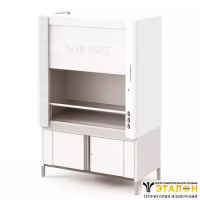 LLC-18-7 LAB RAL 9010 - камера вытяжная лабораторная 1800х700мм