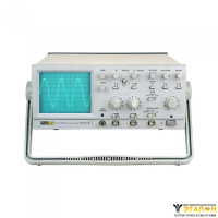 ПрофКиП С1-137М осциллограф универсальный (2 канала, 0 МГц &hellip; 30 МГц)