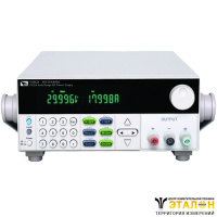 IT6952А - источник питания постоянного тока, программируемый в широком диапазоне