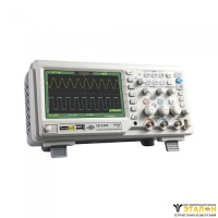 ПрофКиП С8-2202 осциллограф цифровой (2 канала, 0 МГц &hellip; 200 МГц)