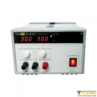 ПрофКиП Б5-3030М источник питания повышенной мощности (1; 0 В &hellip; 30 В; 0 А &hellip; 30 А)