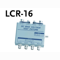 LCR-16 адаптер