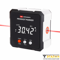 ADA ProDigit MARKER - электронный уровень (с лазерным маркером)