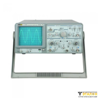 ПрофКиП С1-99М осциллограф сервисный двухканальный (0 МГц &hellip; 40 МГц)