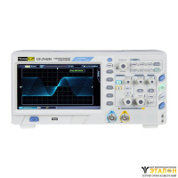 ПрофКиП С8-2102М осциллограф цифровой (2 канала, 0 МГц &hellip; 100 МГц)
