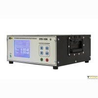 ПрофКиП УПУ-10М — модернизация установки высоковольтной испытательной