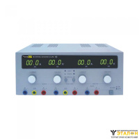 ПрофКиП Б5-49М источник питания аналоговый (2; 0 В &hellip; 30 В; 0 А &hellip; 20 А)