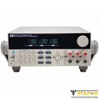 IT6332A - трехканальный источник питания постоянного тока