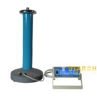 КВЦ-120А-0.5 - киловольтметр спектральный цифровой