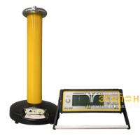 КВЦ-120В-0,5 - киловольтметр цифровой