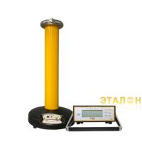 КВЦ-120С-0.25 - киловольтметр цифровой