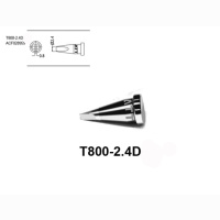 T800-2.4D жало паяльное