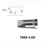 T800-4.6D жало паяльное