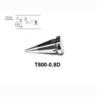 T800-0.8D жало паяльное