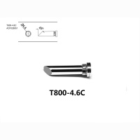 T800-4.6C жало паяльное