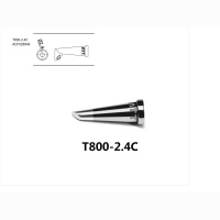 T800-2.4C жало паяльное