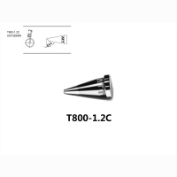 T800-1.2C жало паяльное