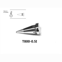 T800-0.5I жало паяльное