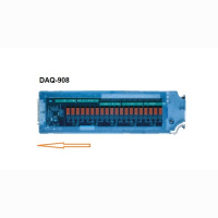 DAQ-7908 модуль мультиплексора
