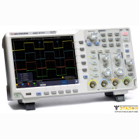 Осциллограф цифровой ADS-6124H