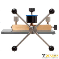 Fluke P5514B-70M-EP - насос для гидравлических сравнительных испытаний 70 МПа, этилпропиленовые уплотнения