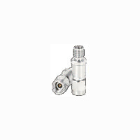 AKIP-2.92-MF01 переход коаксиальный