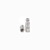 AKIP-3.5/2.4-MF01 переход коаксиальный